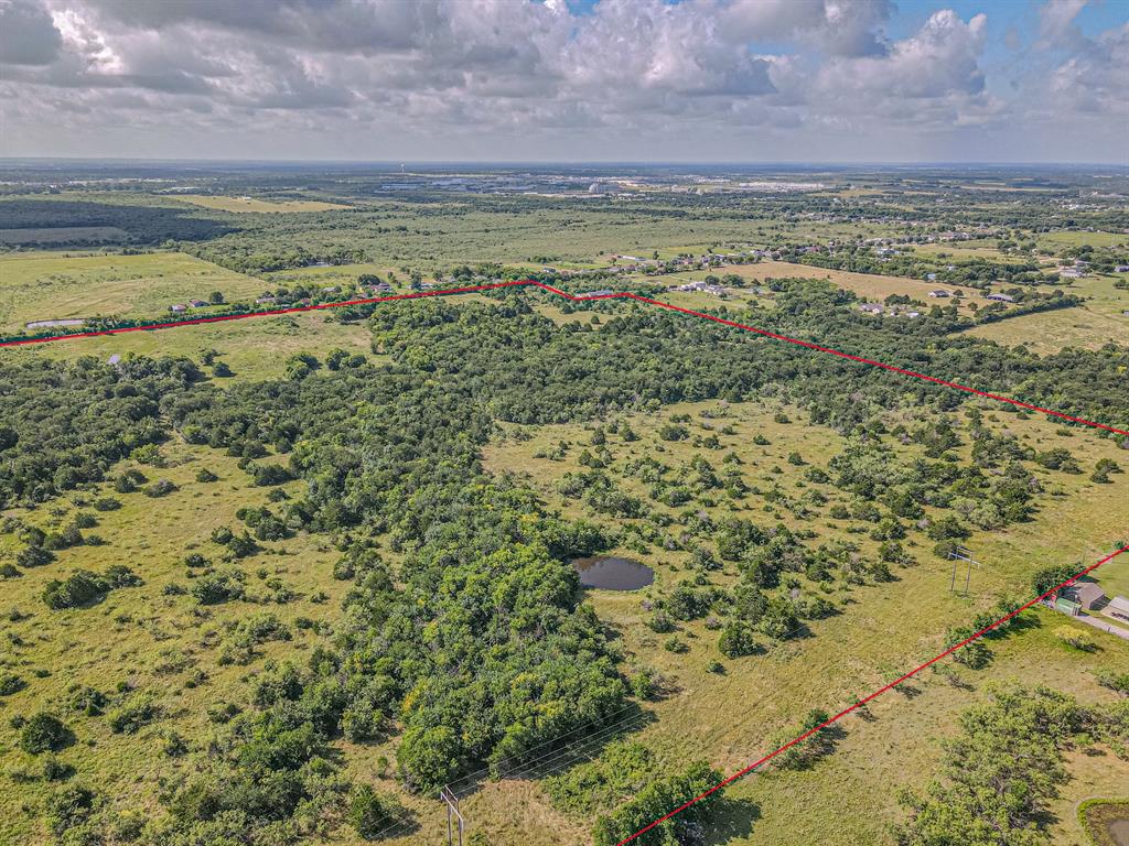 TBD Tract 2 County Road 236