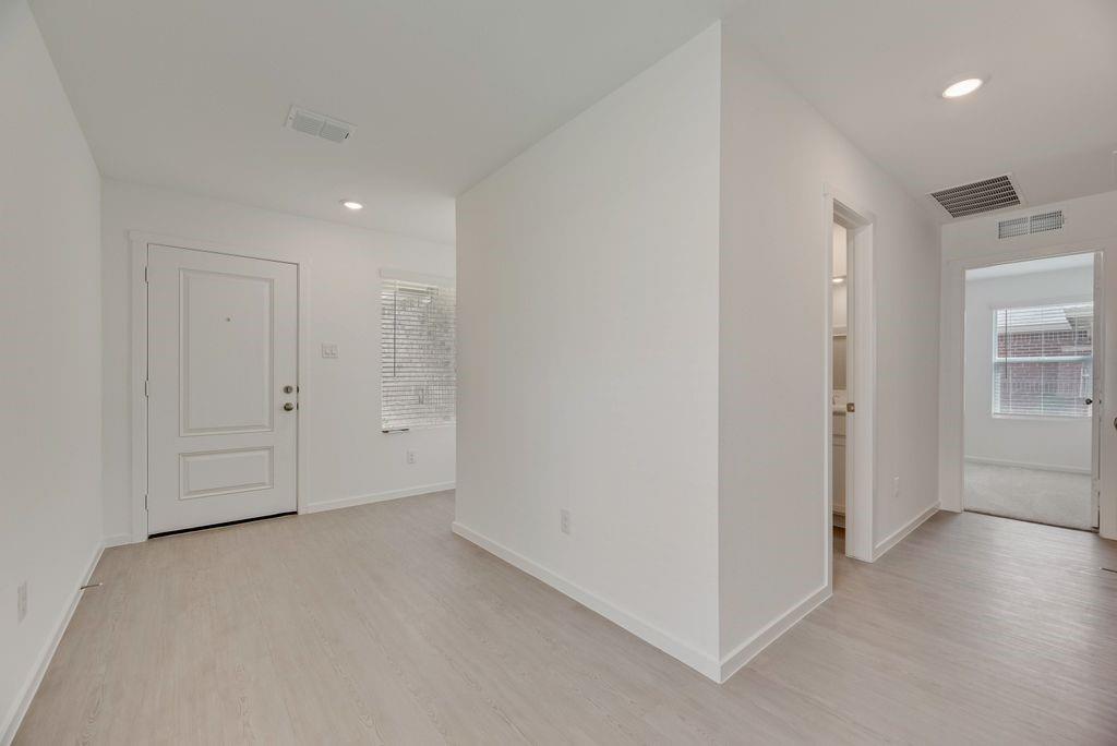 Luella Crossing - Residential