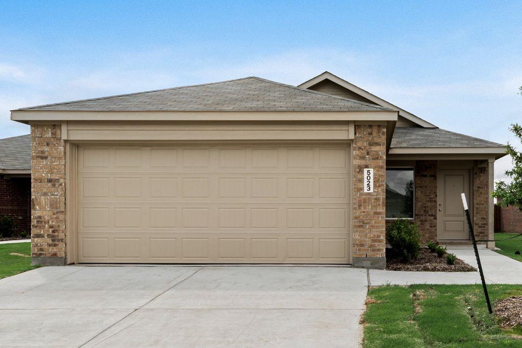 Luella Crossing - Residential