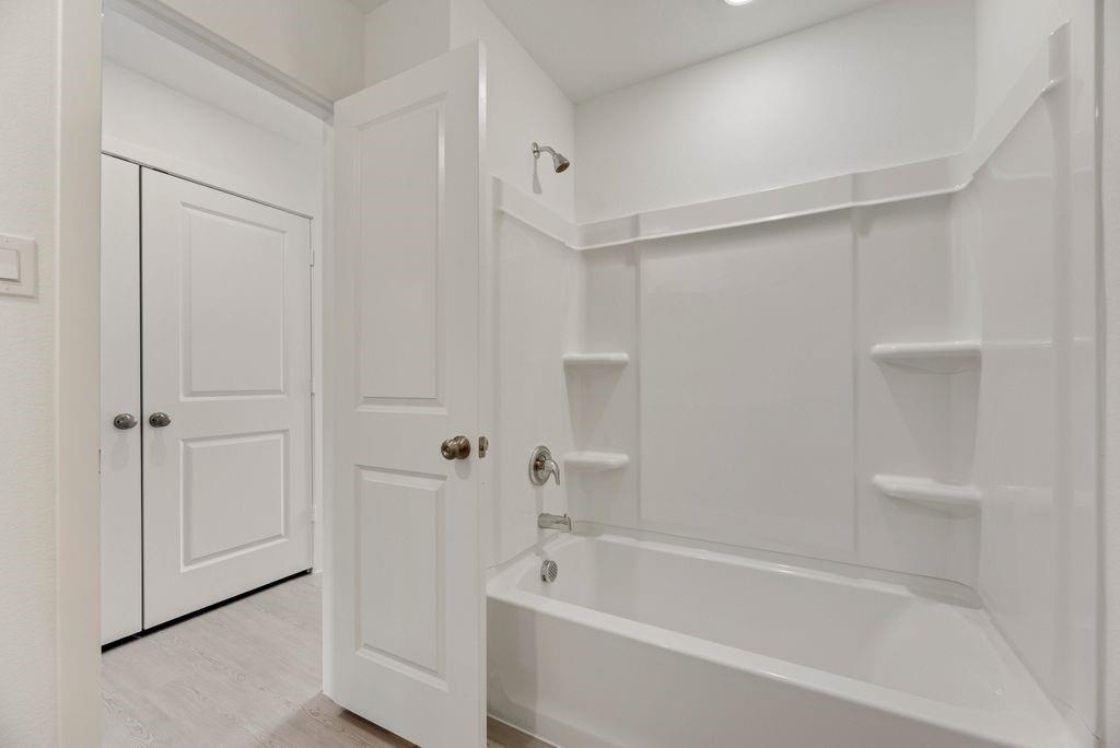 Luella Crossing - Residential