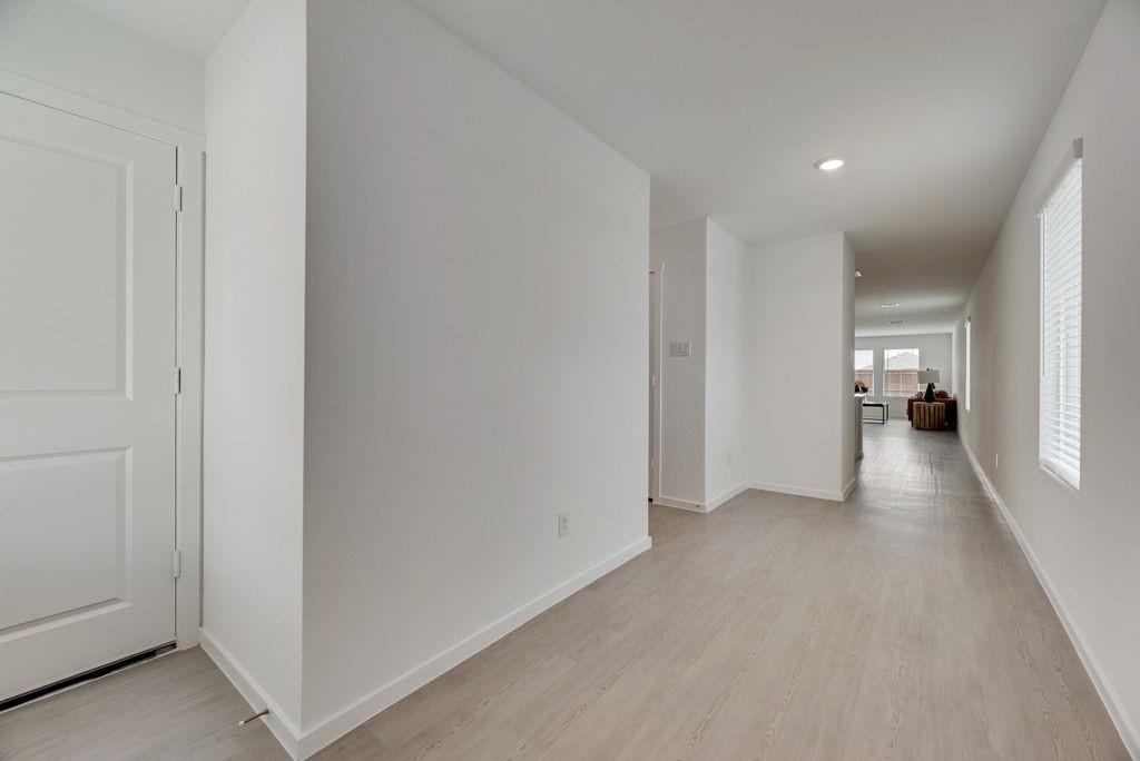 Luella Crossing - Residential