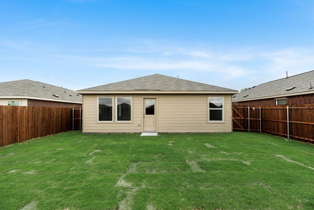 Luella Crossing - Residential