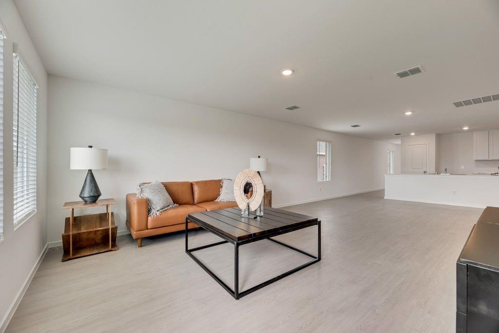 Luella Crossing - Residential