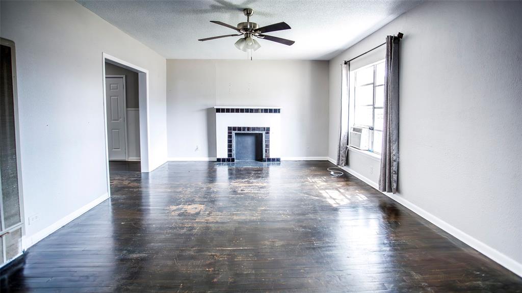 806 W oak
