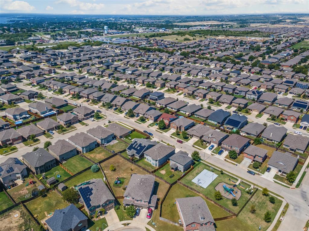 Lake Vista Ranch - Residential