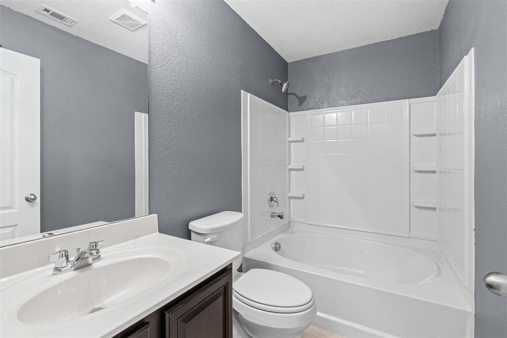 Lake Vista Ranch - Residential