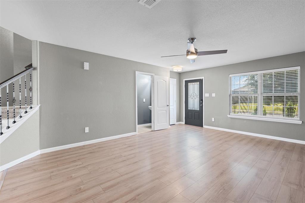 Lake Vista Ranch - Residential