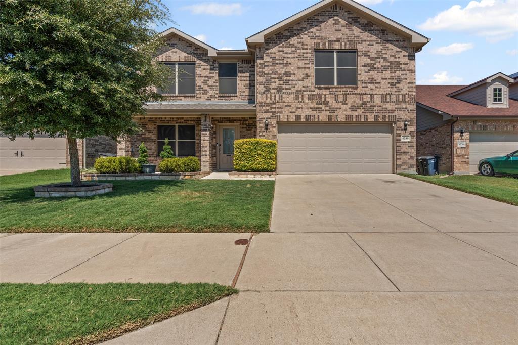 Lake Vista Ranch - Residential