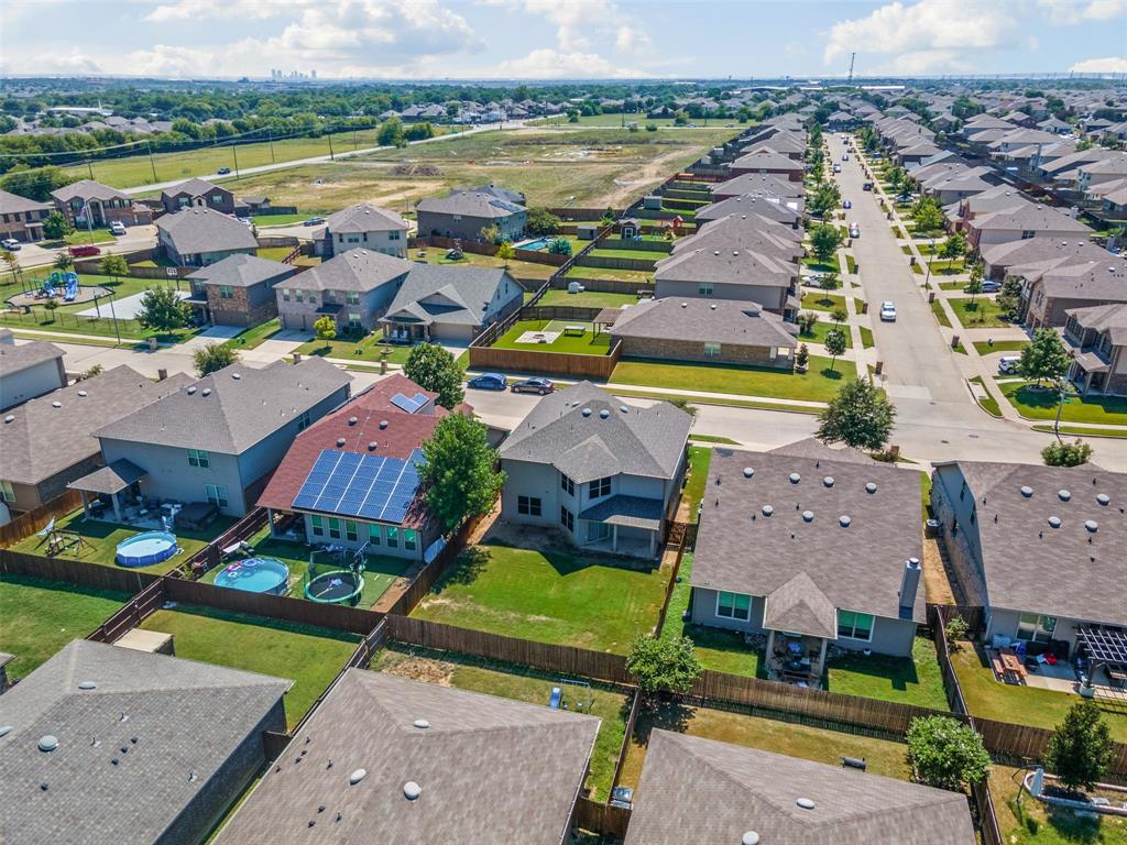 Lake Vista Ranch - Residential