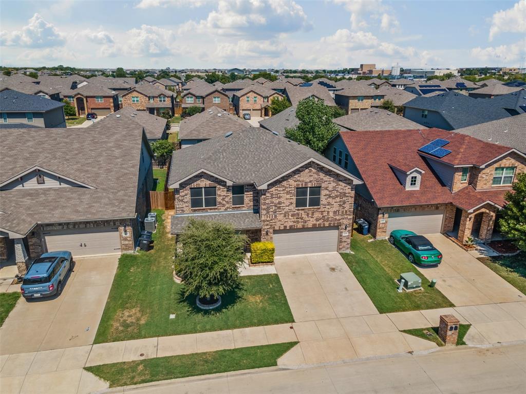 Lake Vista Ranch - Residential