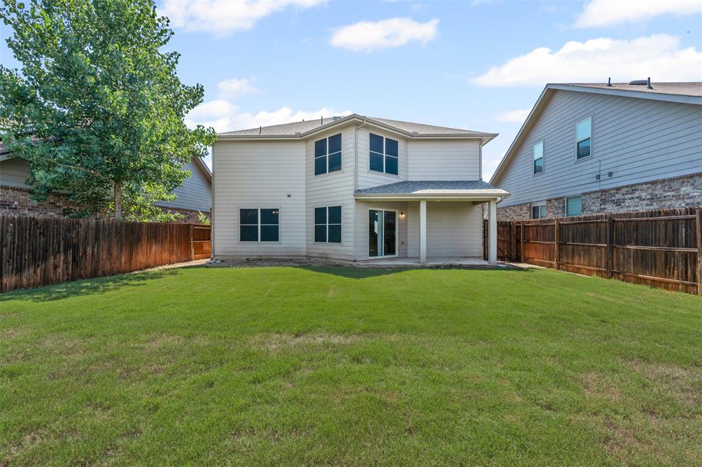 Lake Vista Ranch - Residential