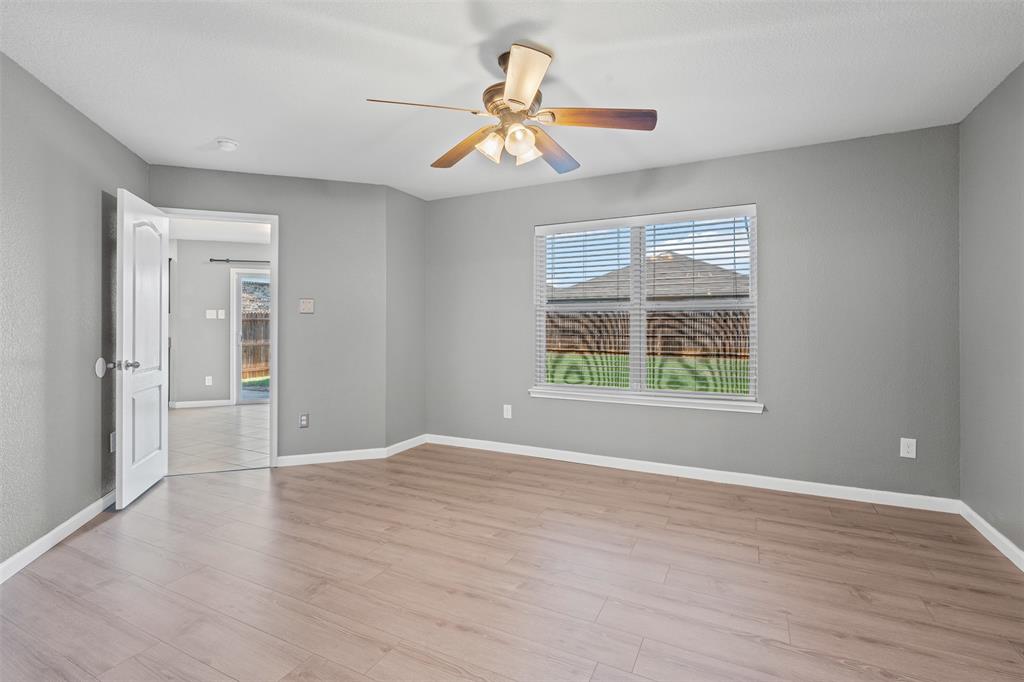 Lake Vista Ranch - Residential