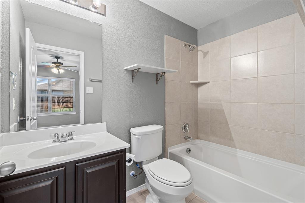 Lake Vista Ranch - Residential