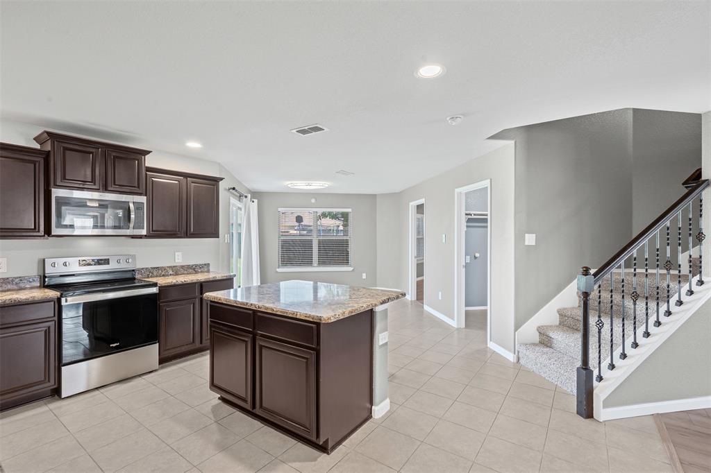 Lake Vista Ranch - Residential