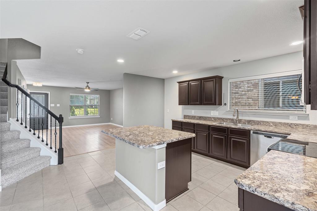 Lake Vista Ranch - Residential