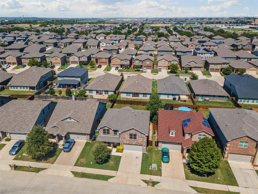 Lake Vista Ranch - Residential