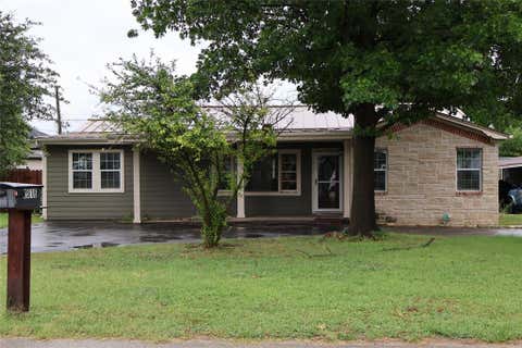 Photo of 2516 Norfleet Street, Sansom Park, TX 76114 (MLS # 21311094)