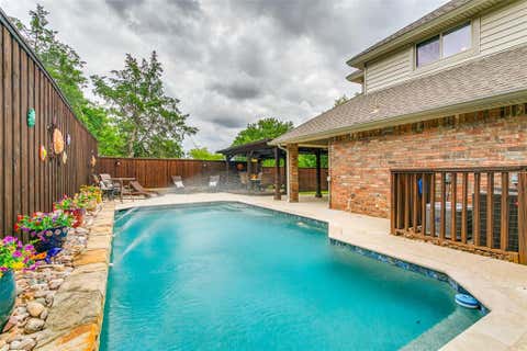 Property photo of 102 Sunday Haus Lane, Highland Village, TX 75077