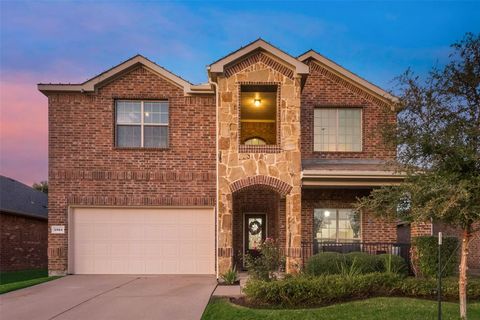 Photo of 1021 Lake Grove Drive, Little Elm, TX 75068 (MLS # 21248579)