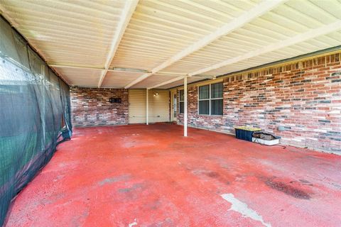 A home in Cedar Hill