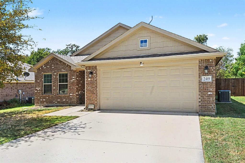 249 Walnut Bend Road