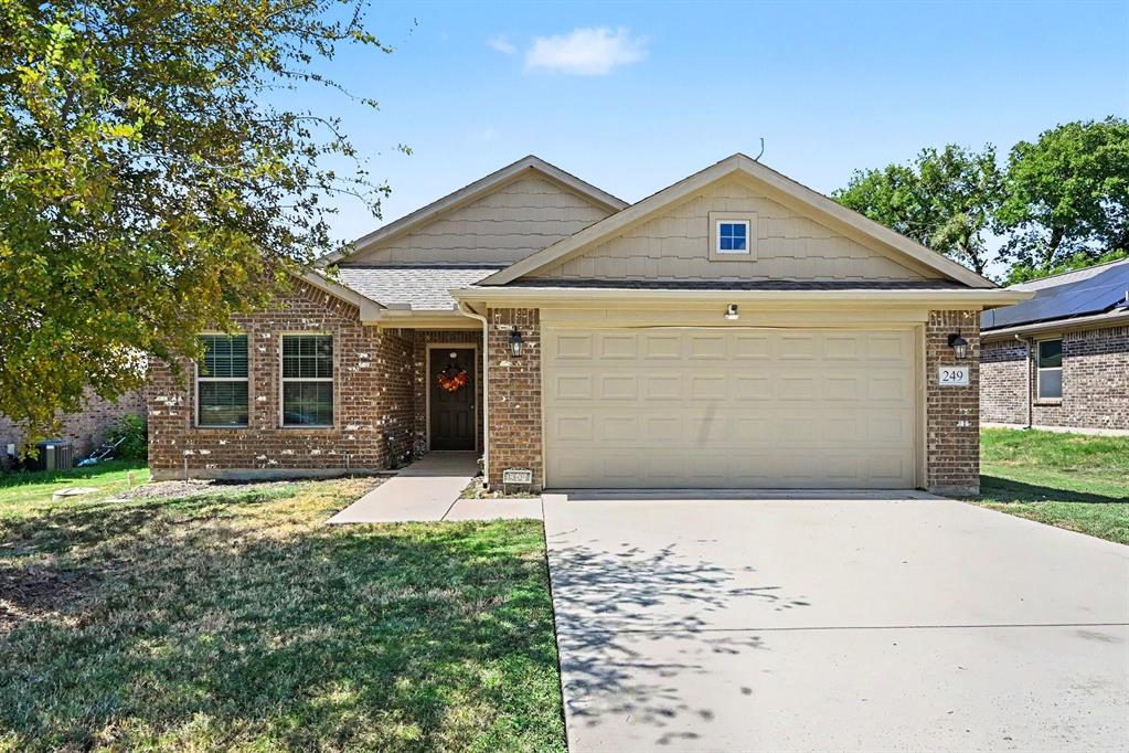 249 Walnut Bend Road