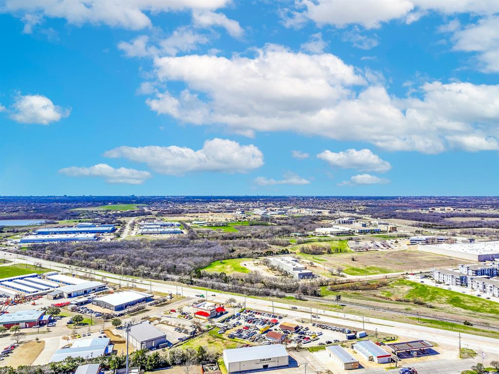 Sanden Add - Commercial Sale