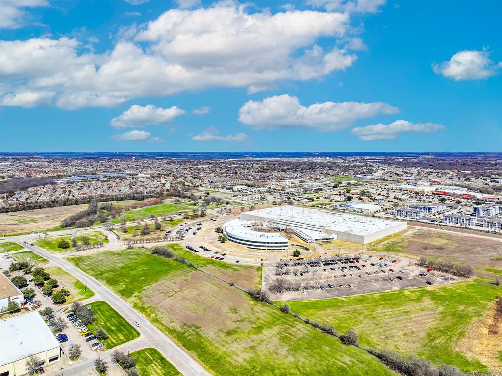 Sanden Add - Commercial Sale