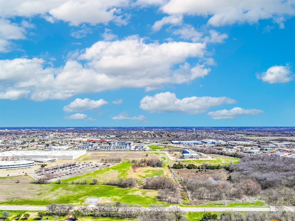 Sanden Add - Commercial Sale