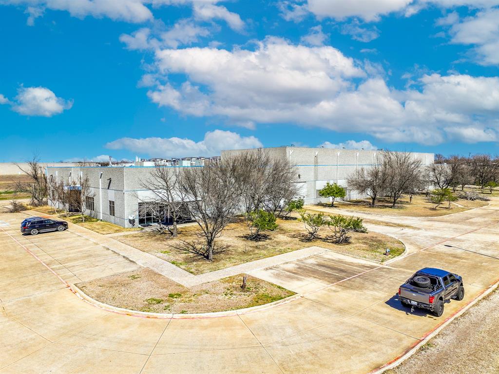 Sanden Add - Commercial Sale