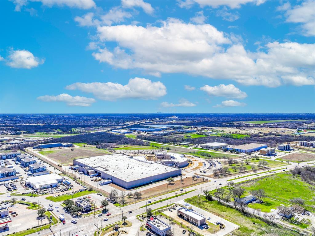 Sanden Add - Commercial Sale