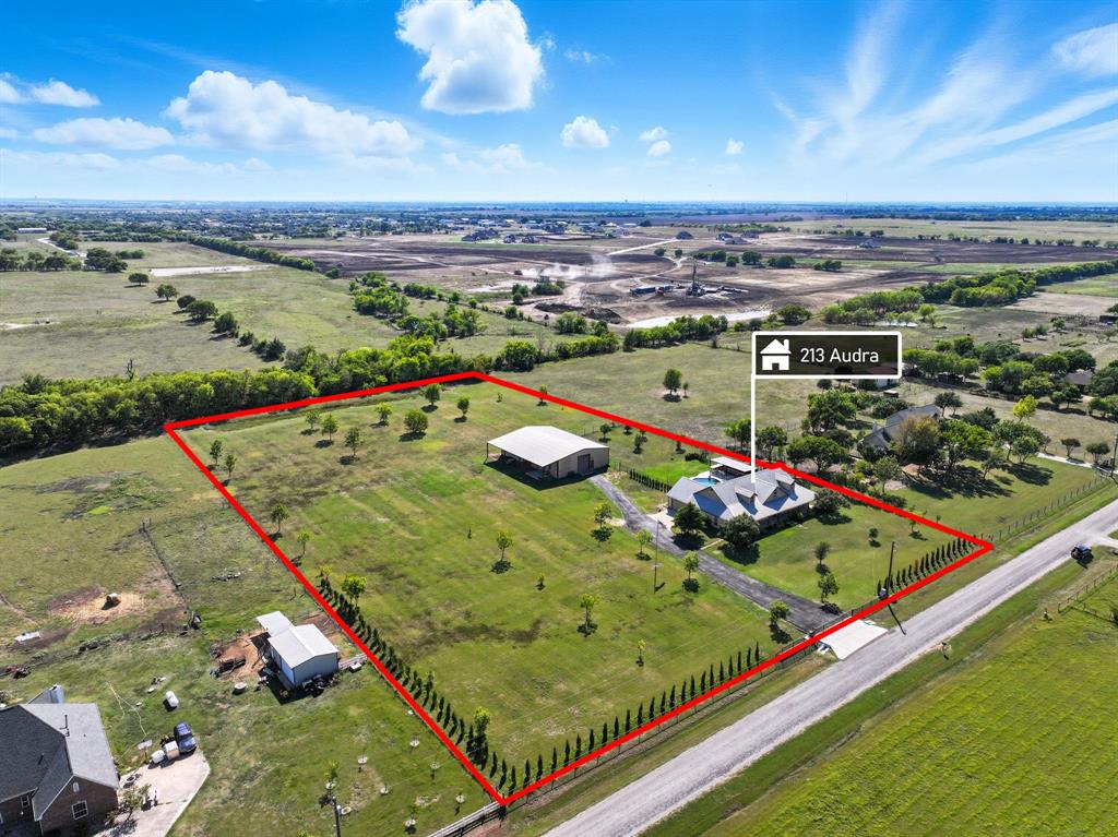 213 Audra Circle