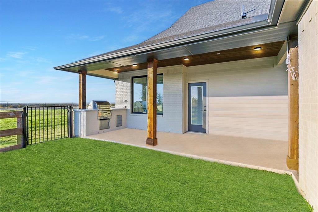 The Highlands Phase II - Residential