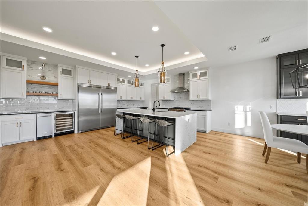 The Highlands Phase II - Residential