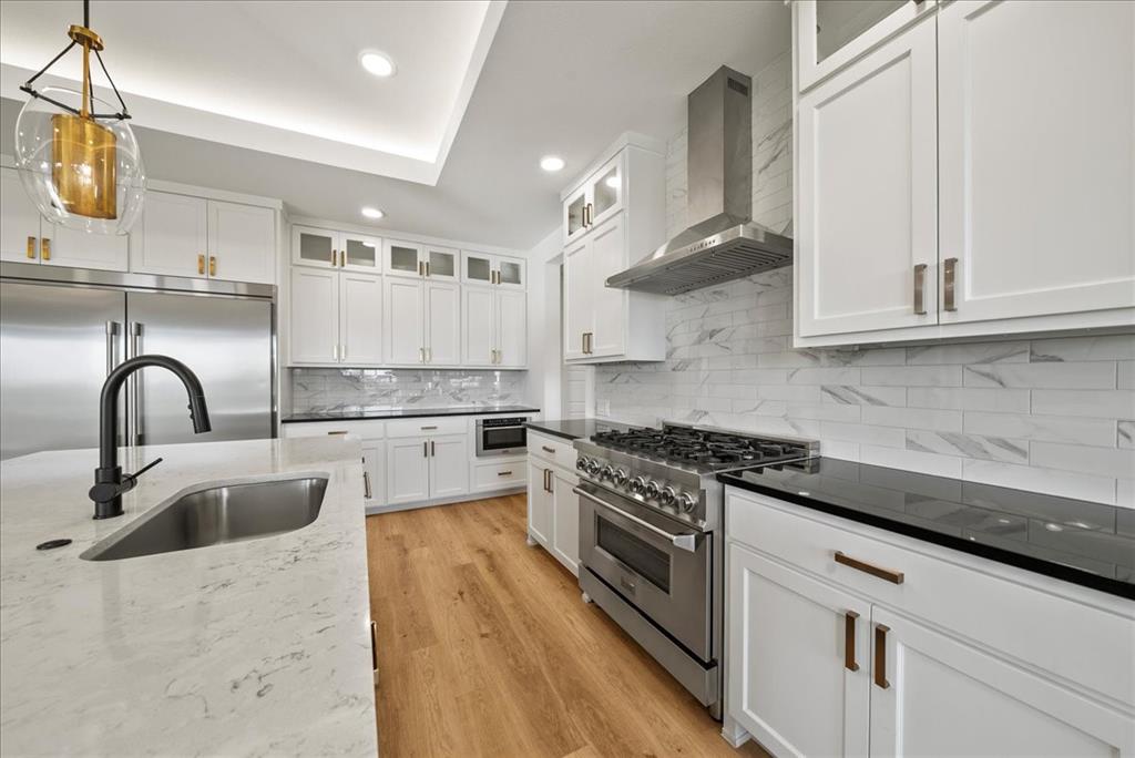 The Highlands Phase II - Residential