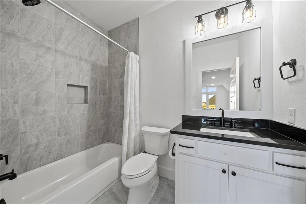 The Highlands Phase II - Residential