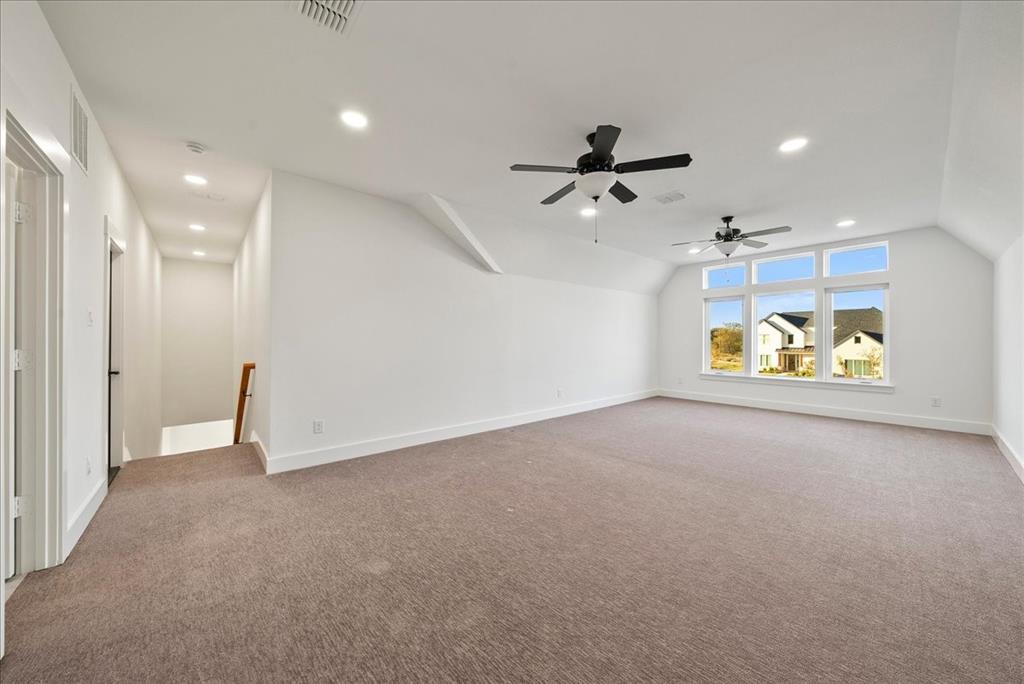 The Highlands Phase II - Residential