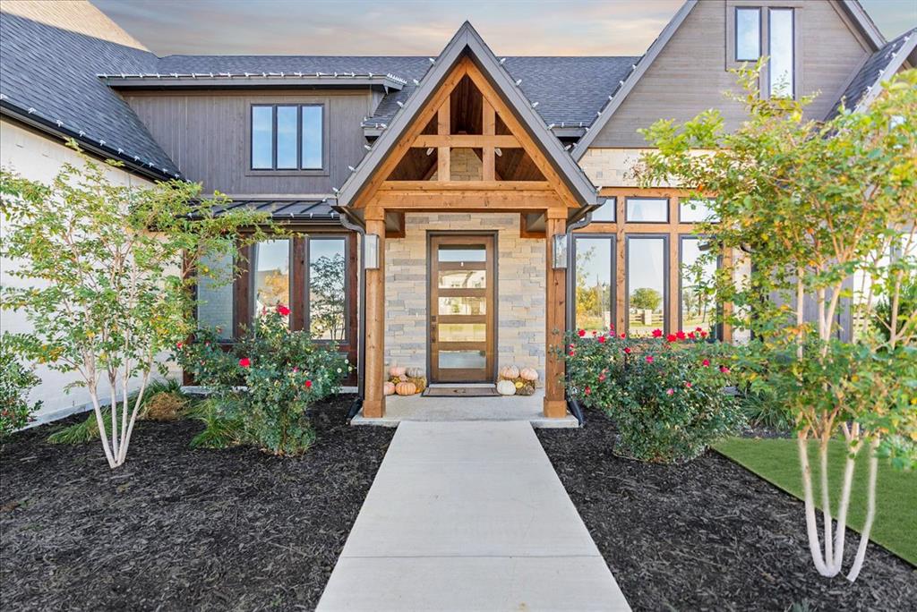 3417 Dovehill Drive