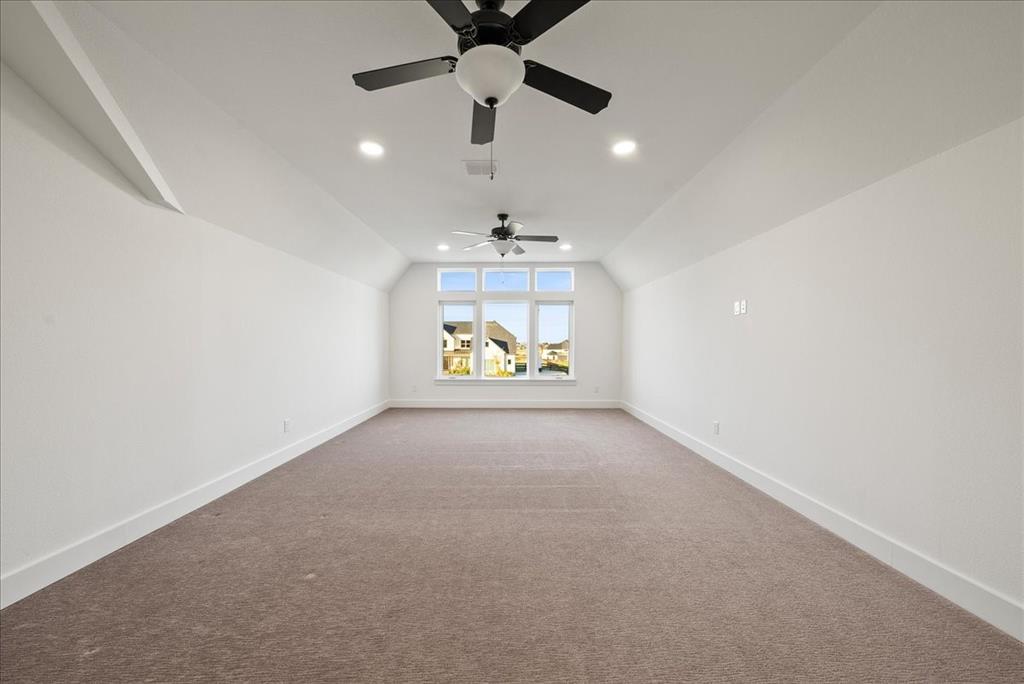 The Highlands Phase II - Residential