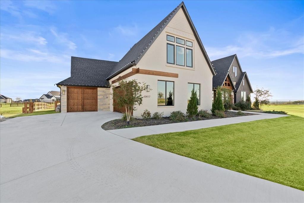 3417 Dovehill Drive
