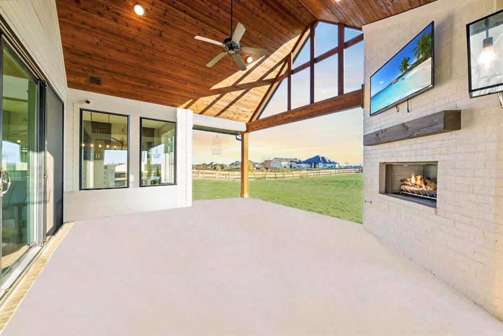 The Highlands Phase II - Residential