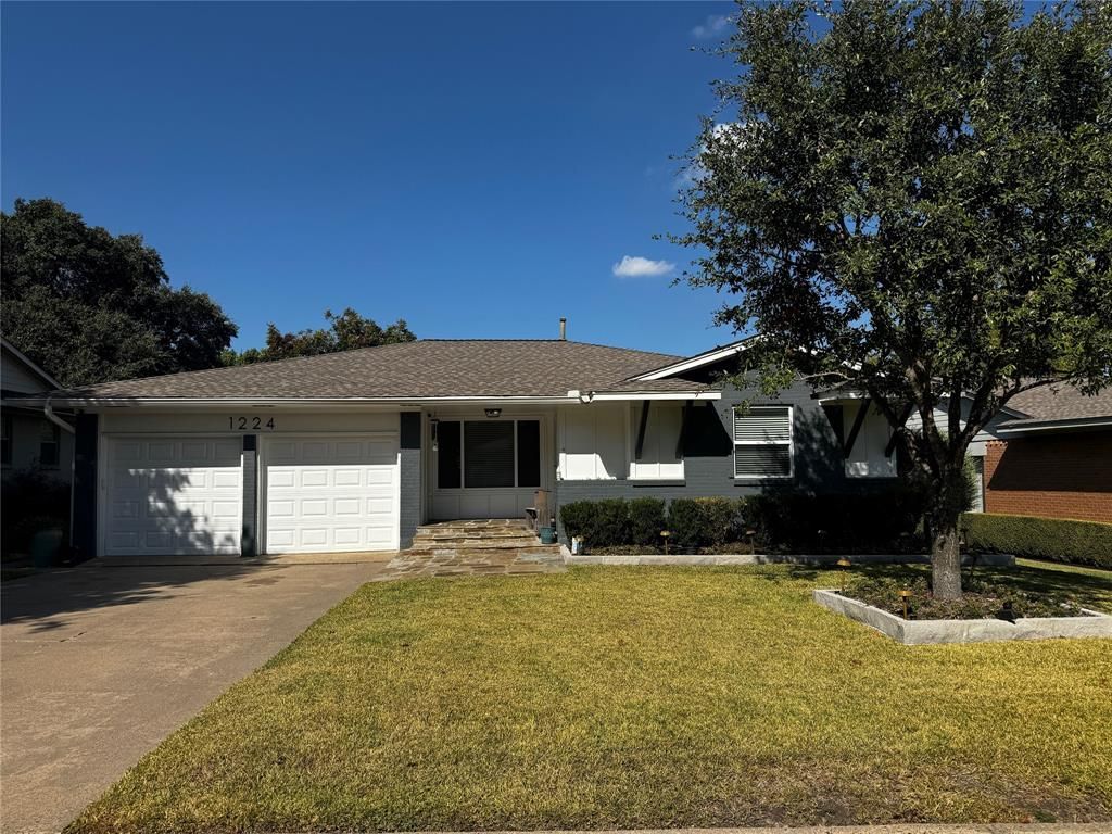 Photo of 1224 Magnolia Drive, Richardson, TX 75080 (MLS # 21247516)