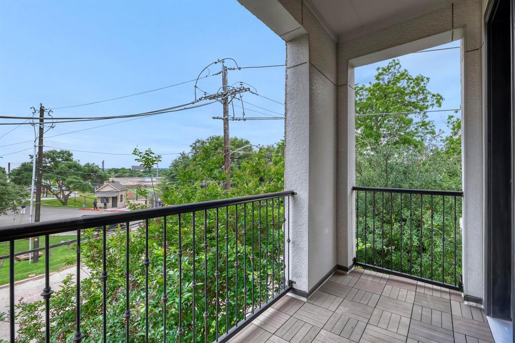 City North - Residential