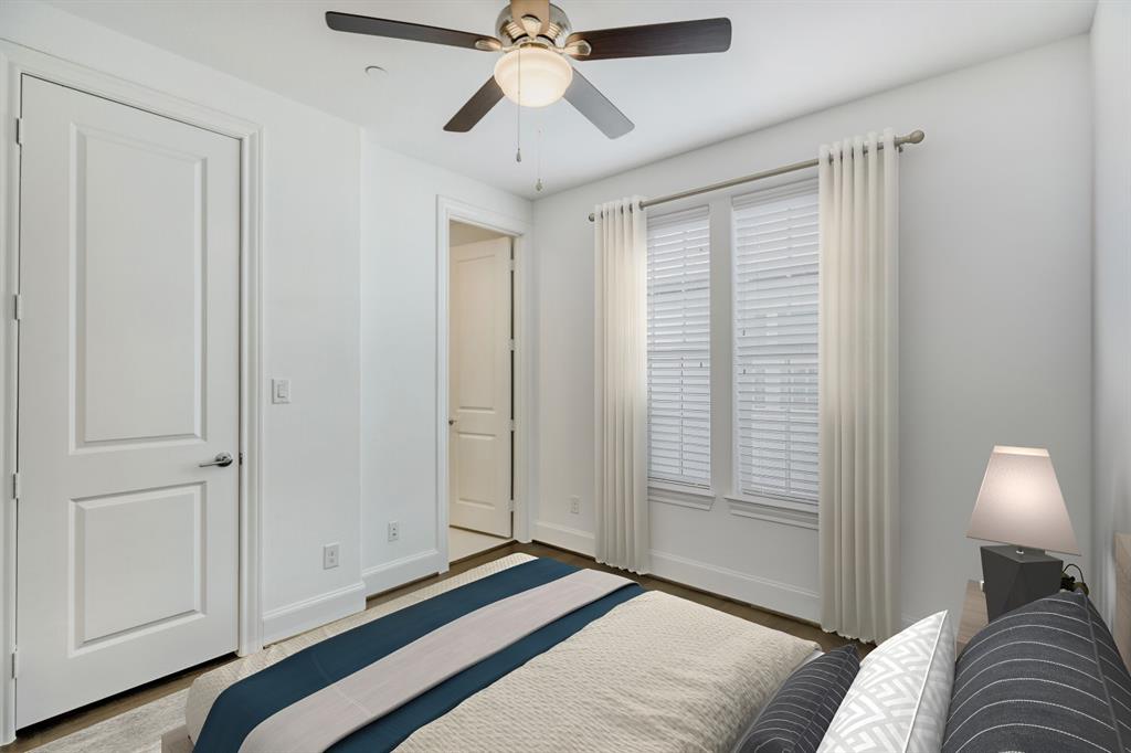 City North - Residential