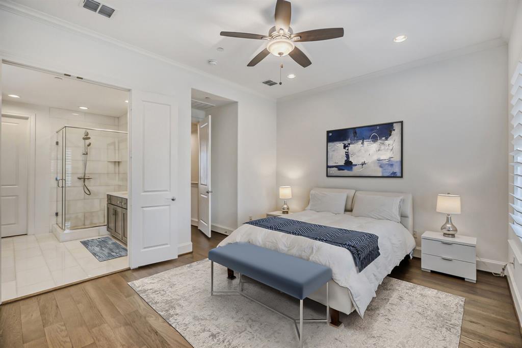 City North - Residential