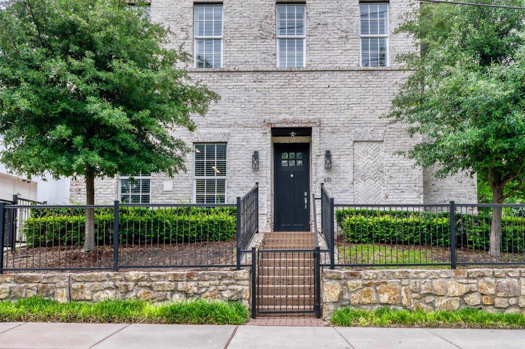 City North - Residential