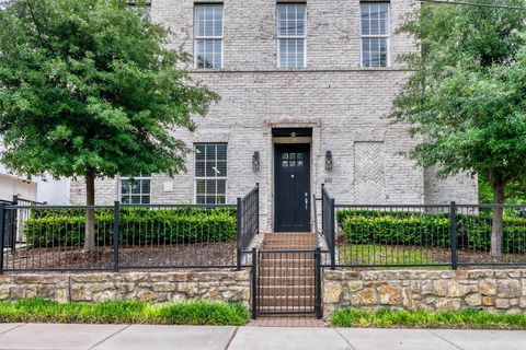 7333 Valley View Lane 601 Dallas TX 75240