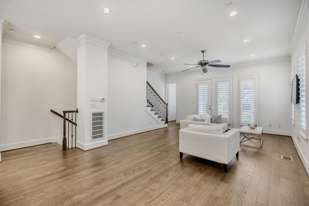City North - Residential