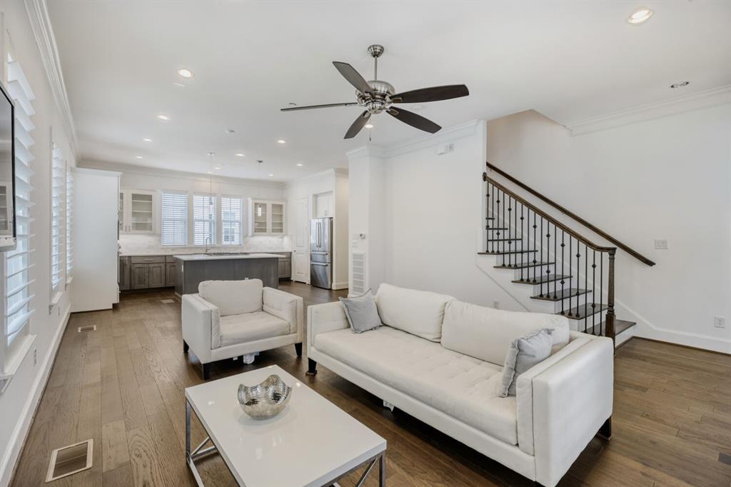 City North - Residential