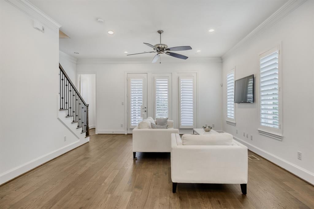 City North - Residential